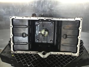 Liebherr Carter d'huile